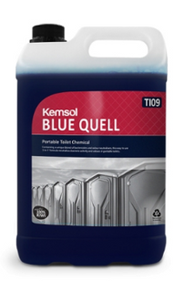 Kemsol Blue Quell 5L