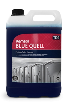 Kemsol Blue Quell 5L
