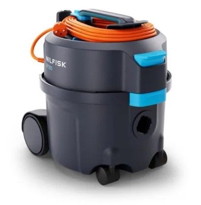 Nilfisk VP300 HEPA Vacuum Cleaner