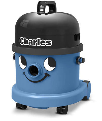 Mr Charles Wet & Dry Vacuum 15litre