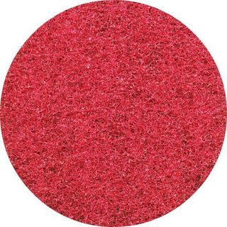 Glomesh Floor Pad Red 16inch (400mm)