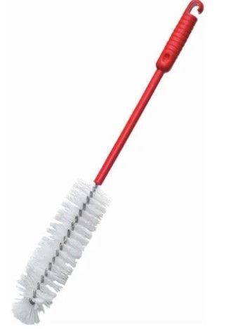 Raven Baby Bottle Brush (8040)