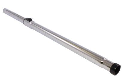 Rod Telescopic Chrome 32mm One Piece
