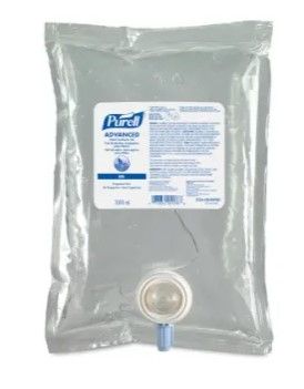 Purell Gojo Hand Sanitiser 1000ml (2156)
