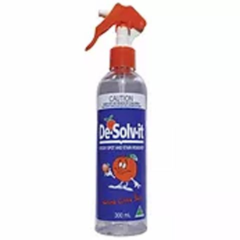 De-Solve-It