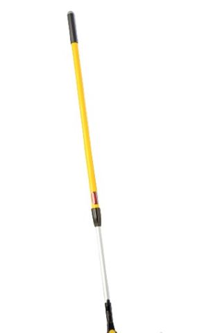 Rubbermaid Quick ConneCtn  Extension Handle Short 51cm-1m (Q745)