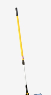 Rubbermaid Quick ConneCtn  Extension Handle Short 51cm-1m (Q745)