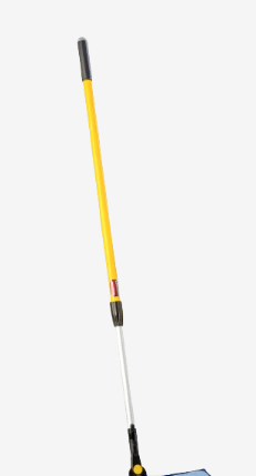 Rubbermaid Quick ConneCtn  Extension Handle Short 51cm-1m (Q745)