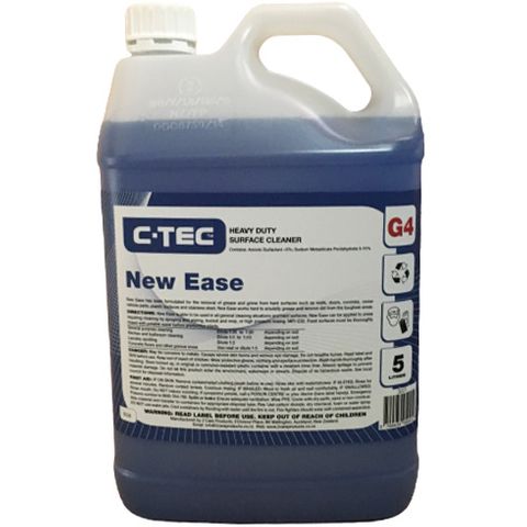 C-Tec New Ease