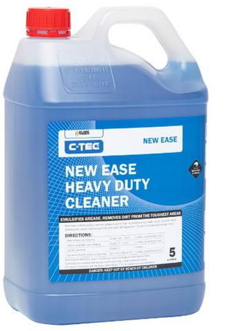 C-Tec New Ease