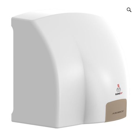 Hand Dryer - A256P Ascent Econodri