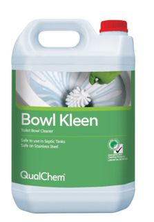 Bowl Kleen Toilet Cleaner 5L