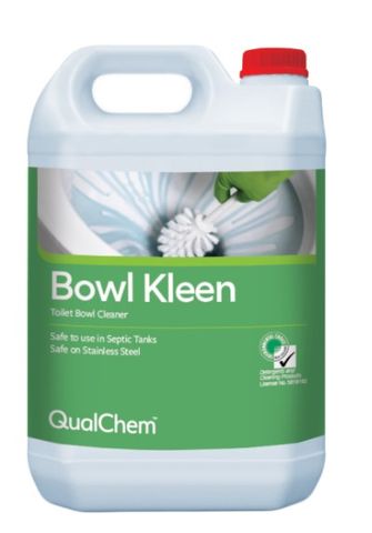 Bowl Kleen Toilet Cleaner 5L