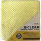 B-Clean Antibacterial Microfibre Cloth
