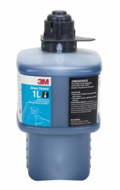 3M TNF Glass Cleaner 1L 2ltr
