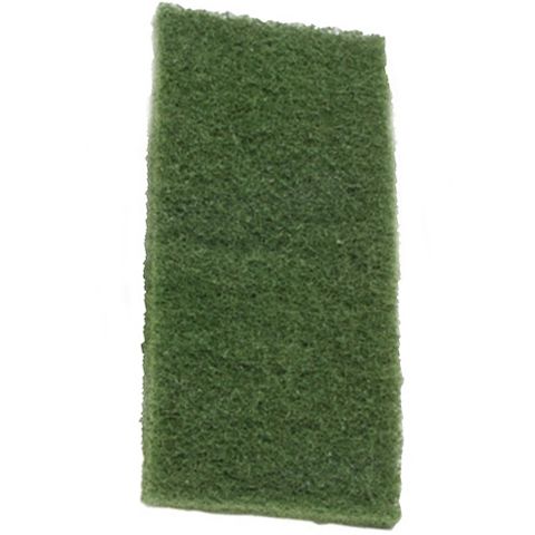 Doodlepad Green