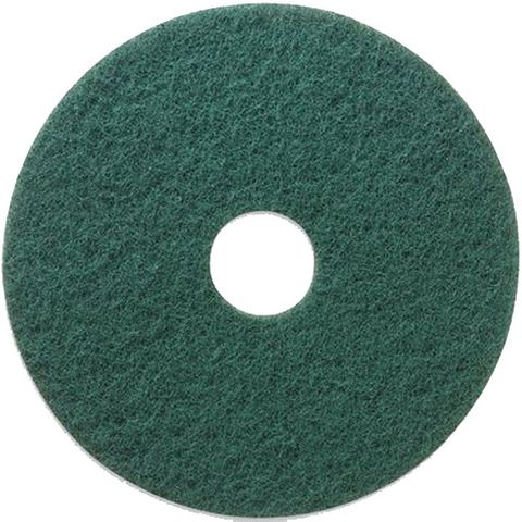 3M Floor Pad Green