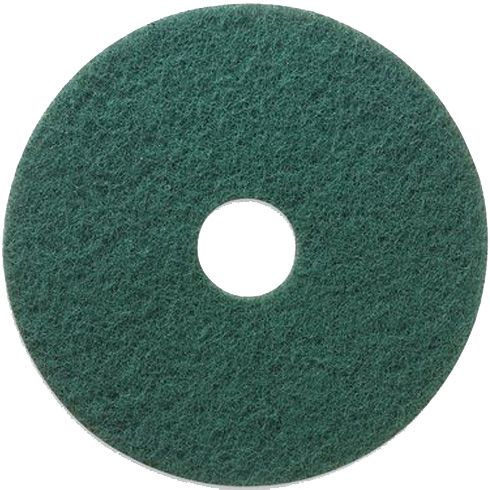 3M Floor Pad Green