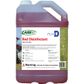 CARE4 Plus D Red Disinfectant