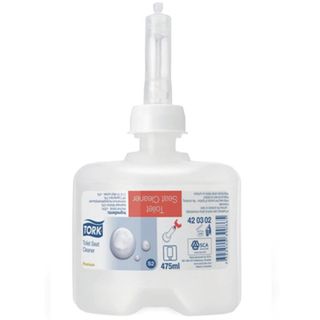 Tork S2 Toilet Seat Cleaner Cartridge 475ml (420302)