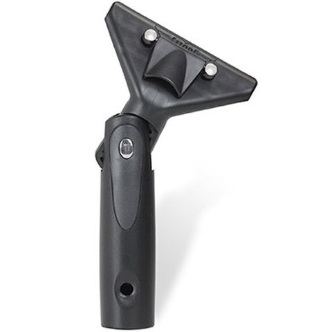 Ettore Quick Release Swivel Handle