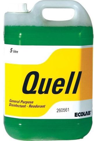 Ecolab Quell 5L