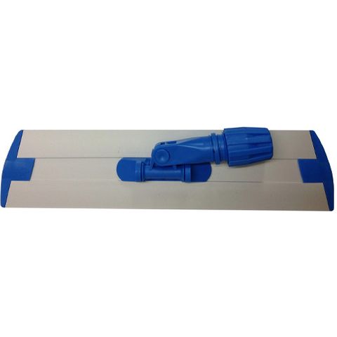 Mop Flat Mop Frame 40cm Blue