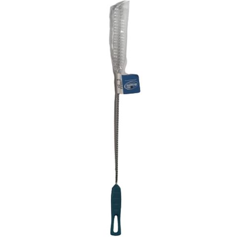 Plughole Tube Bottle Brush 16mm x 150mm x 300mm