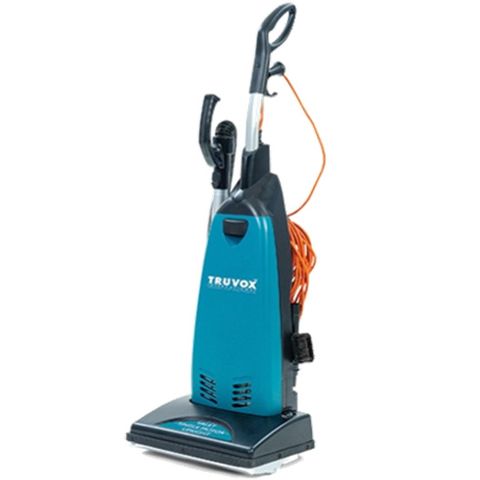 Truvox Valet Upright Vacuum (30cm)