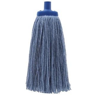 Gala Mop Head Blue 400g