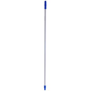 Gala Aluminium Mop Handle Blue
