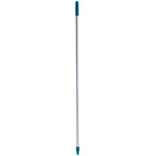 Gala Aluminium Mop Handle Green