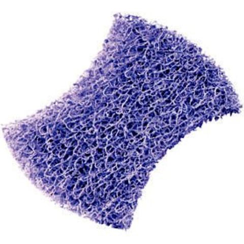 3M Scotch-Brite Purple Scourer Pad