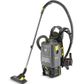 Karcher Battery-Operated Backpack Vacuum *KIT*  BVL 5/1