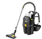 Karcher Battery-Operated Backpack Vacuum *KIT*  BVL 5/1