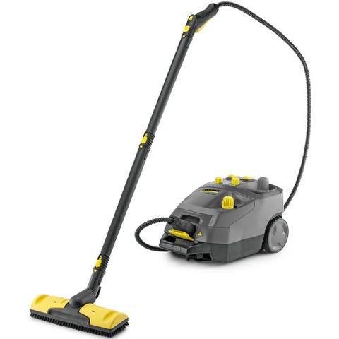 Karcher Steamer SG4/4