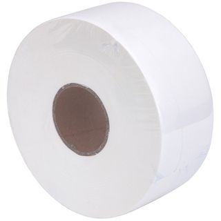 PH Green Recycled 2ply Jumbo Toilet Rolls Ctn/8 (GJ2A)