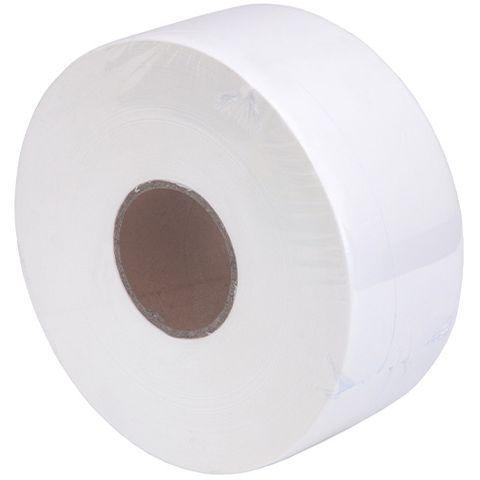PH Green Recycled 2ply Jumbo Toilet Rolls Ctn/8 (GJ2A)