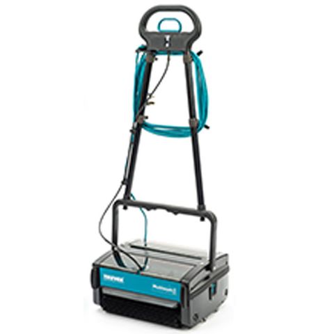Truvox Multiwash 340 Twin Brush Scrubber (220 Volt)