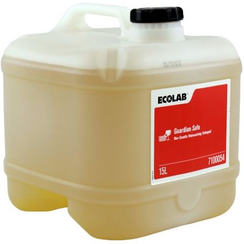 Ecolab Guardian Safe
