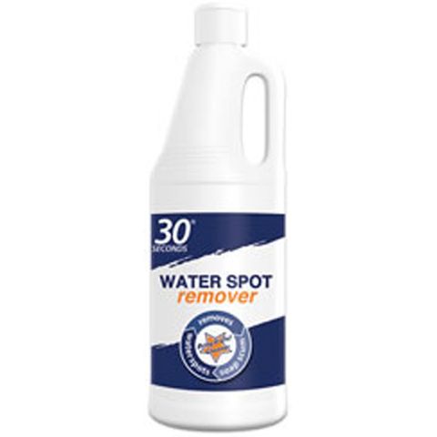 Water Spot Remover 30 Seconds 473ml