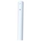 Flat Mop Handle Aluminium Red Non-screw 140cm