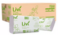 Livi Everyday 1ply Slimfold Paper Towels Ctn/20 (7200)