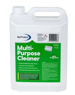 BioProtect Multi Purpose Cleaner 5L