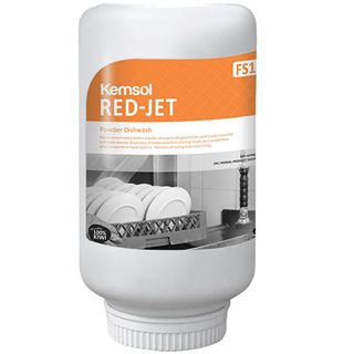 Kemsol Red Jet Powder Detergent 4.5kg