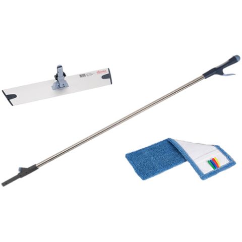 PHP Vileda Spray Mop System