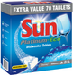 Diversey Sun Platinum Eco Dishwash Tablets Box/70