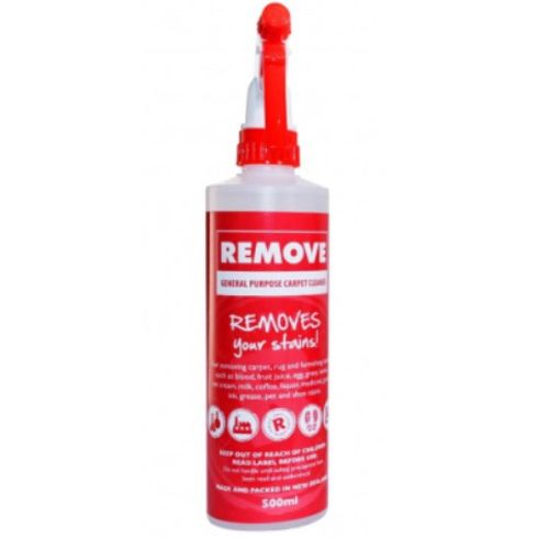 Remove General Purpose Carpet Cleaner