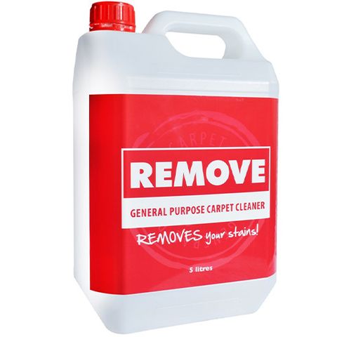Remove General Purpose Carpet Cleaner