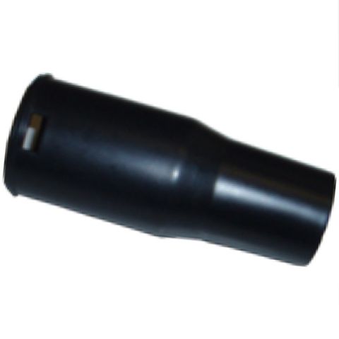 Adaptor 32mm to 35mm Rod black